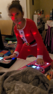 DJ Abby